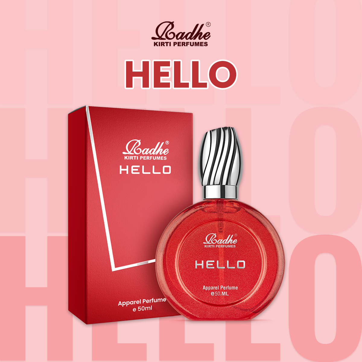 Hello 50ml