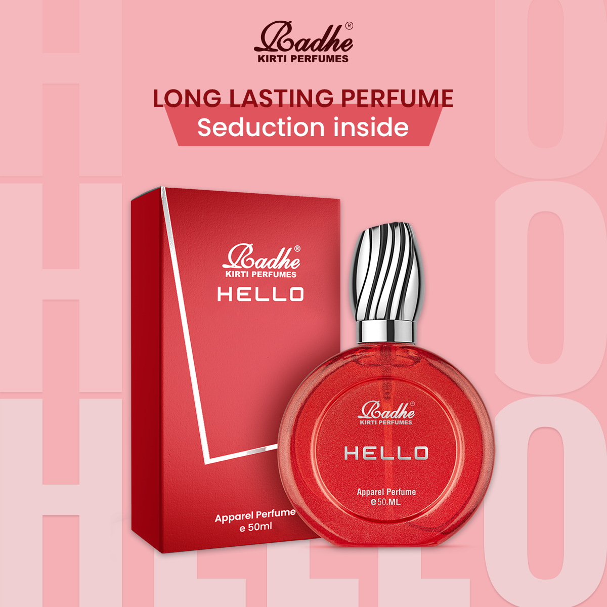 Hello 50ml