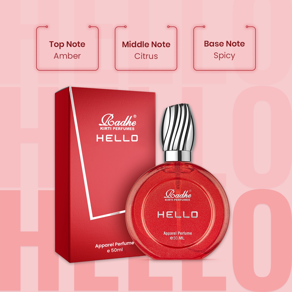 Hello 50ml