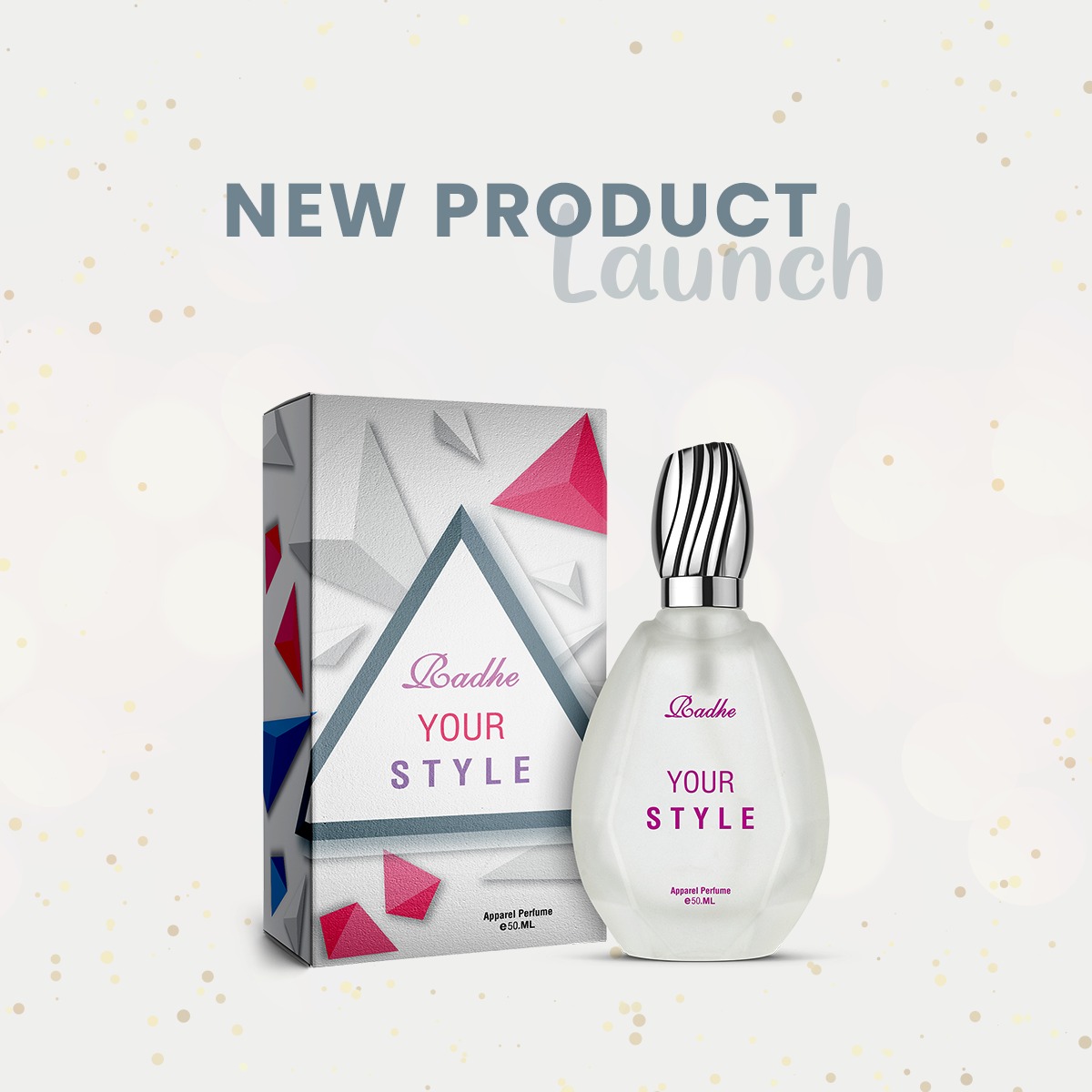 Your Style 50ml