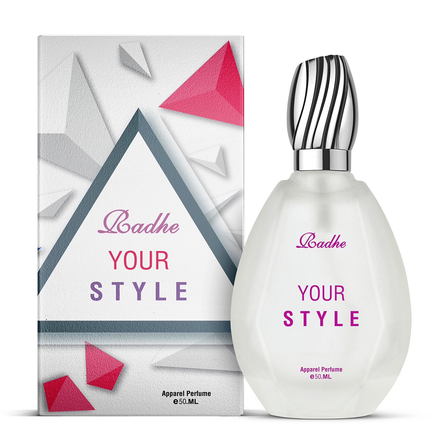 Your Style 50ml - alternate view