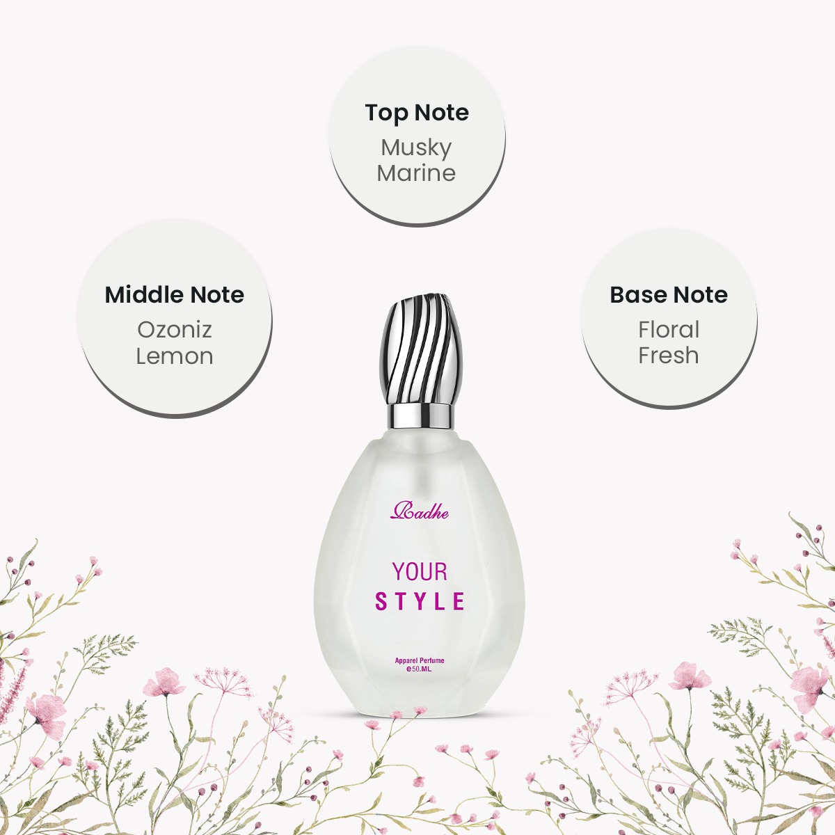 Your Style 50ml