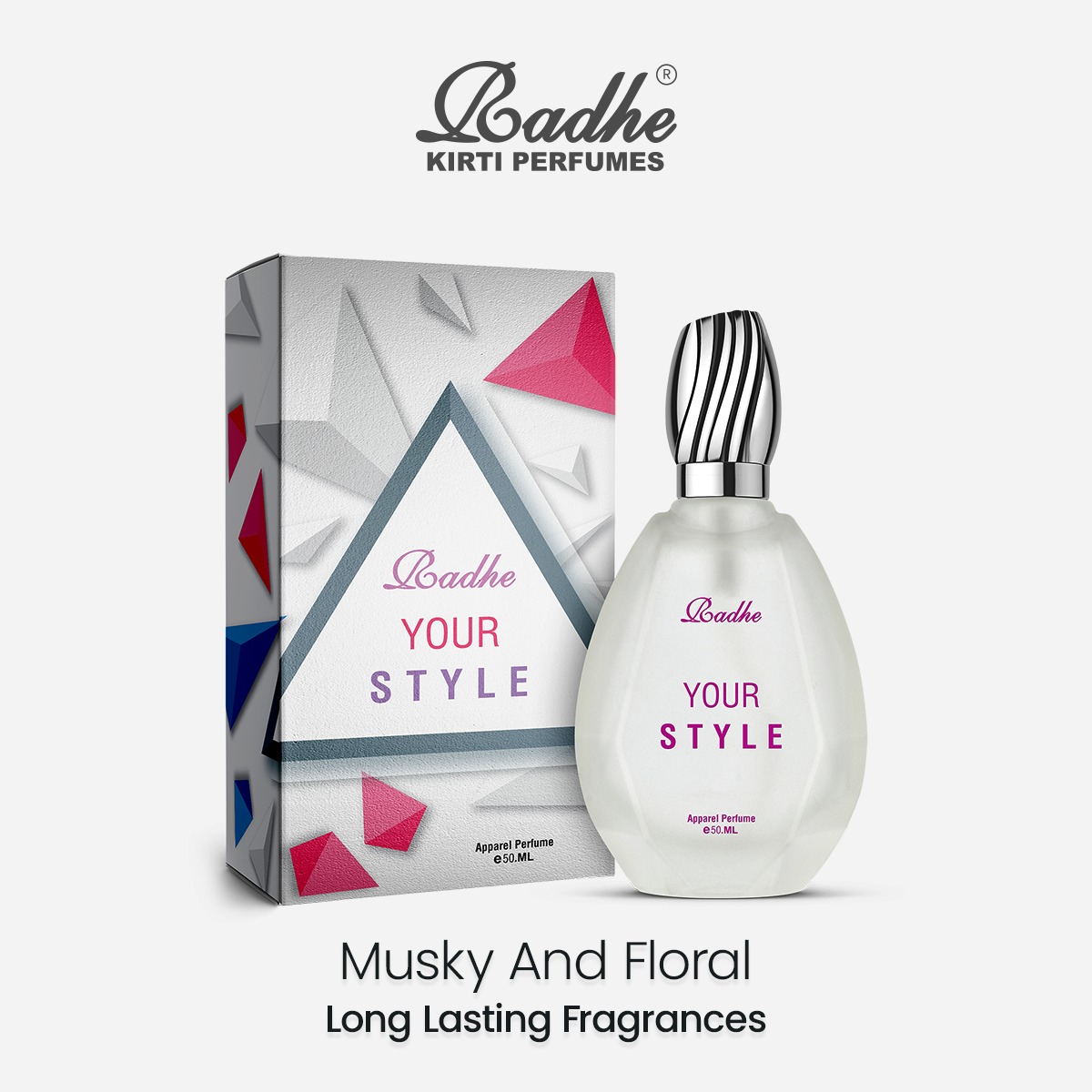 Your Style 50ml