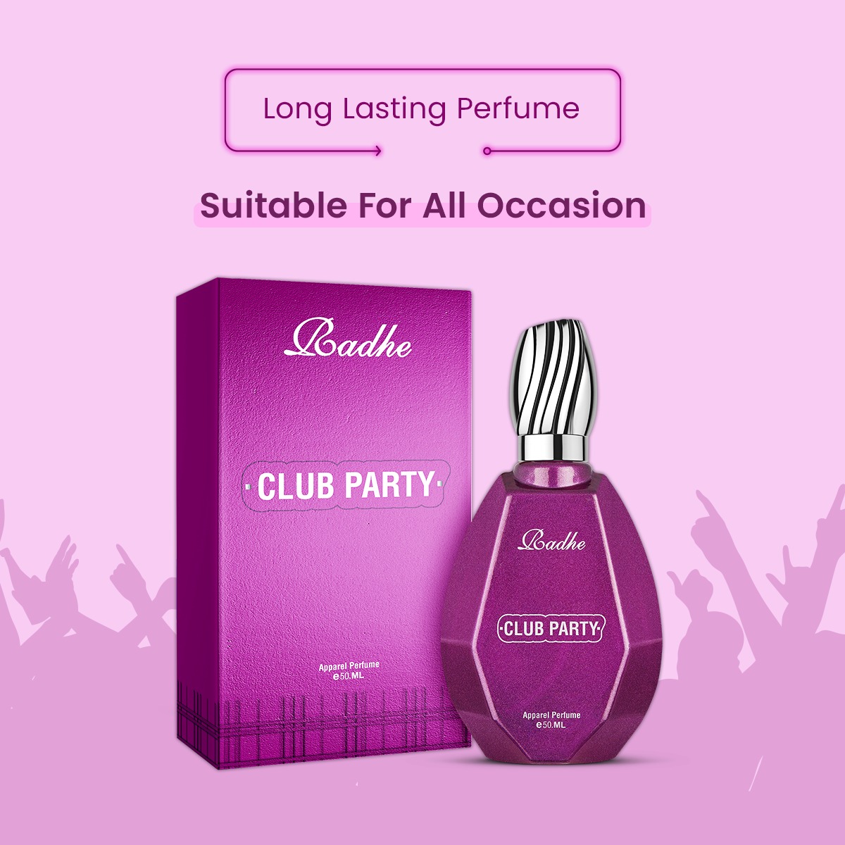 Club Party 50ml