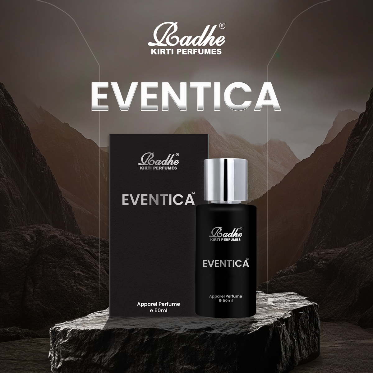 Black Event 50ml