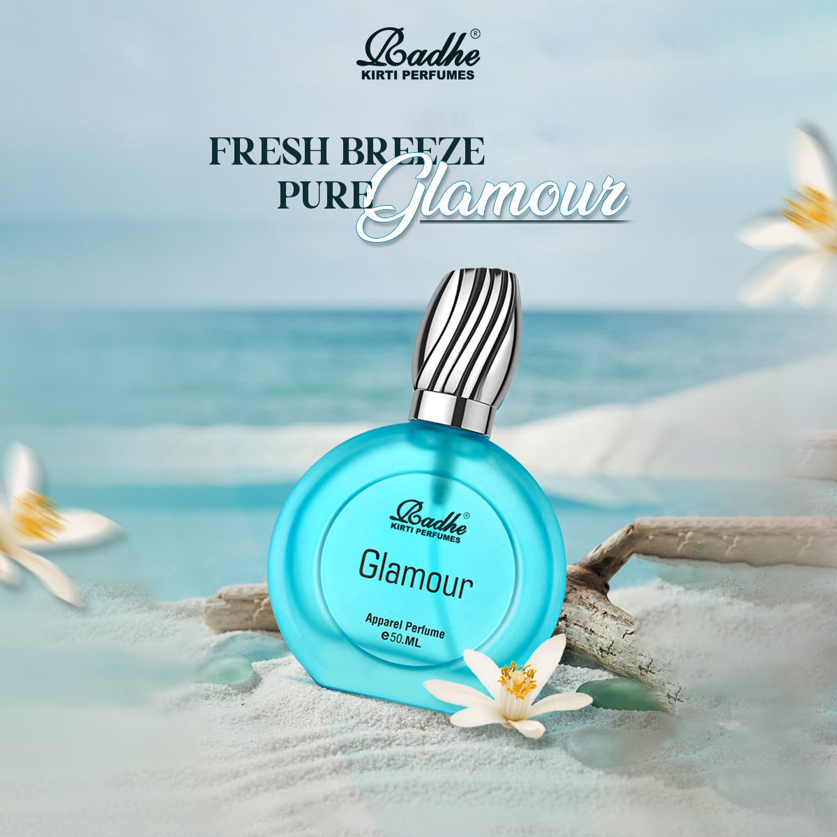 Glamour 50ml