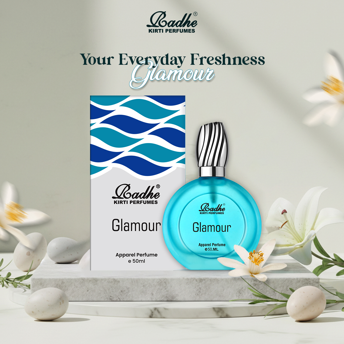 Glamour 50ml
