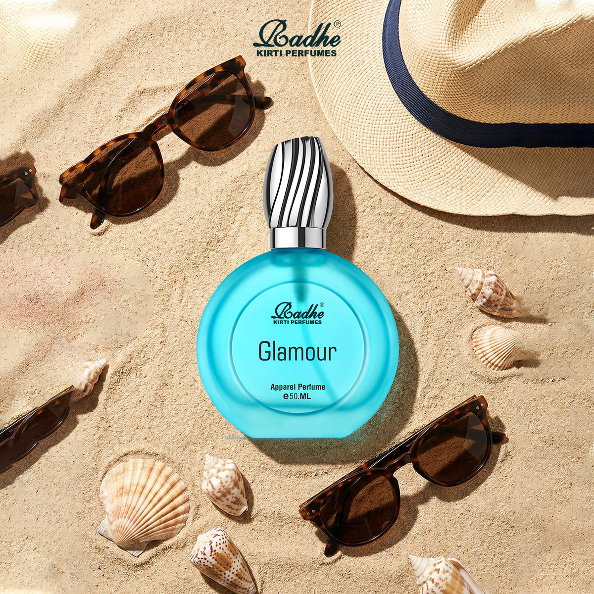 Glamour 50ml